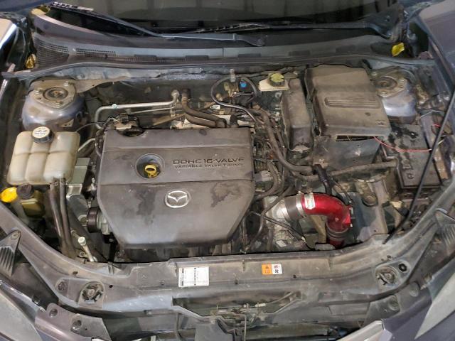 Photo 10 VIN: JM1BK12F171626557 - MAZDA 3 I 