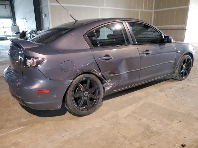 Photo 2 VIN: JM1BK12F171626557 - MAZDA 3 I 