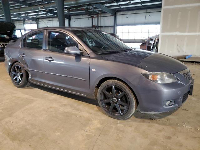 Photo 3 VIN: JM1BK12F171626557 - MAZDA 3 I 