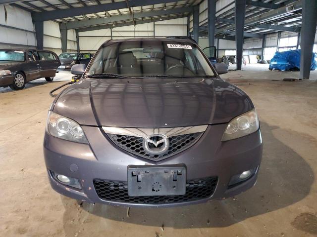 Photo 4 VIN: JM1BK12F171626557 - MAZDA 3 I 