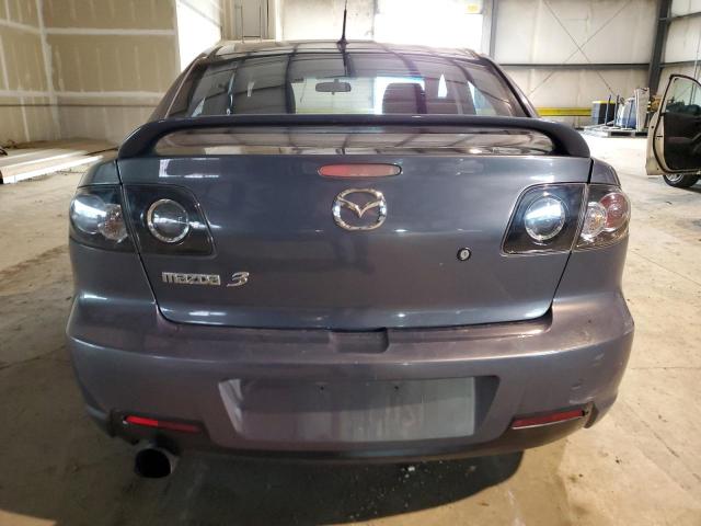 Photo 5 VIN: JM1BK12F171626557 - MAZDA 3 I 