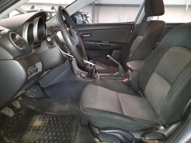 Photo 6 VIN: JM1BK12F171626557 - MAZDA 3 I 