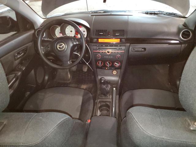 Photo 7 VIN: JM1BK12F171626557 - MAZDA 3 I 