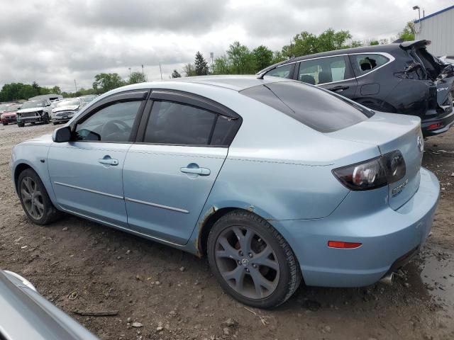 Photo 1 VIN: JM1BK12F171633797 - MAZDA 3 