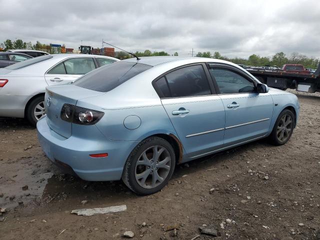 Photo 2 VIN: JM1BK12F171633797 - MAZDA 3 