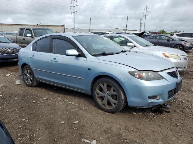 Photo 3 VIN: JM1BK12F171633797 - MAZDA 3 