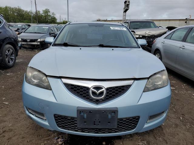 Photo 4 VIN: JM1BK12F171633797 - MAZDA 3 