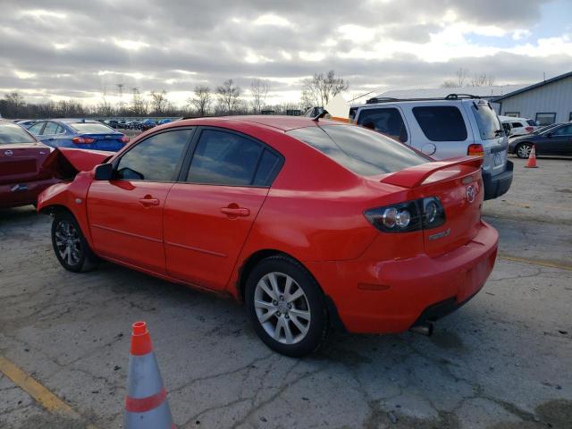 Photo 1 VIN: JM1BK12F171656318 - MAZDA 3 