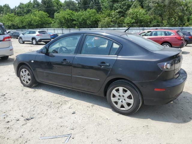 Photo 1 VIN: JM1BK12F181186096 - MAZDA 3 