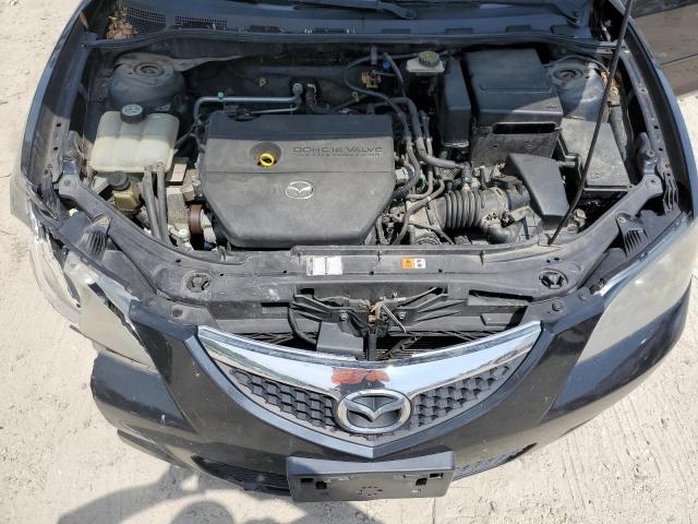 Photo 10 VIN: JM1BK12F181186096 - MAZDA 3 