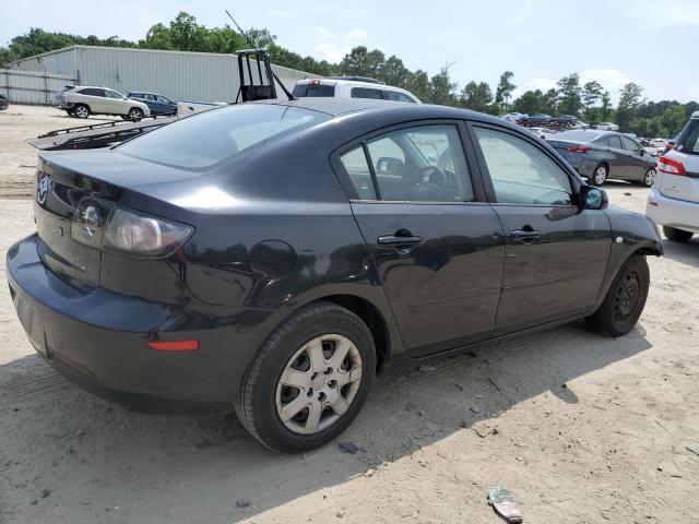 Photo 2 VIN: JM1BK12F181186096 - MAZDA 3 