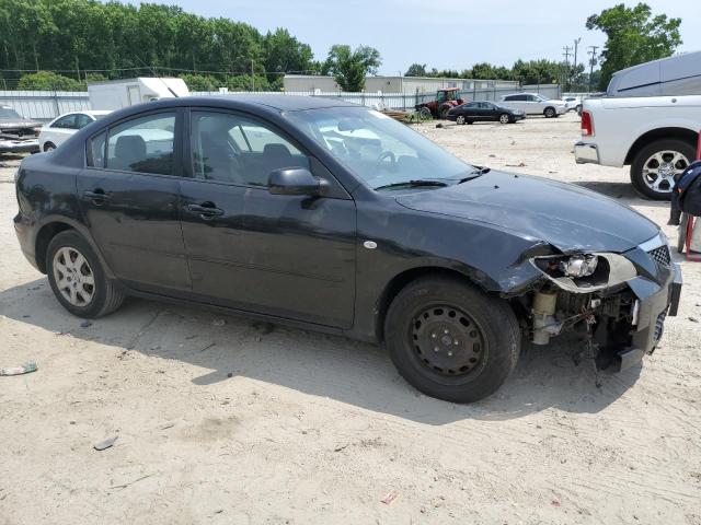 Photo 3 VIN: JM1BK12F181186096 - MAZDA 3 