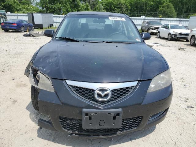 Photo 4 VIN: JM1BK12F181186096 - MAZDA 3 