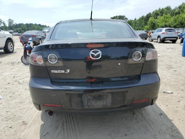 Photo 5 VIN: JM1BK12F181186096 - MAZDA 3 