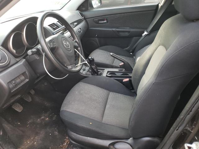 Photo 6 VIN: JM1BK12F181186096 - MAZDA 3 