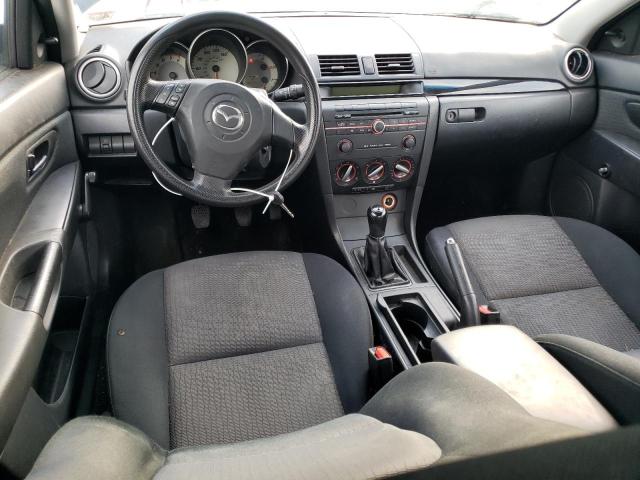 Photo 7 VIN: JM1BK12F181186096 - MAZDA 3 