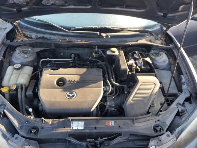 Photo 10 VIN: JM1BK12F181788688 - MAZDA 3 