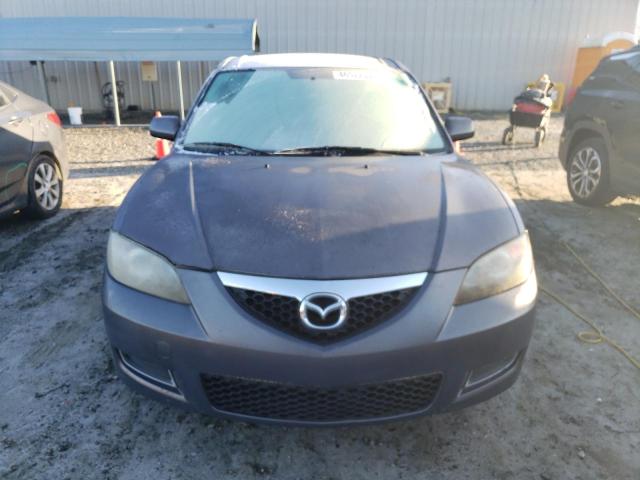 Photo 3 VIN: JM1BK12F181788688 - MAZDA 3 