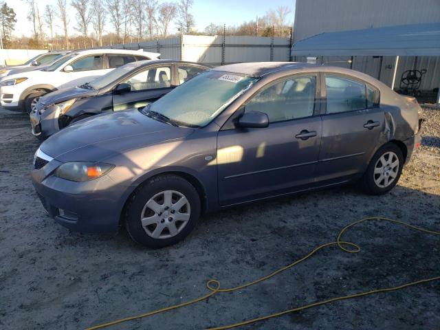 Photo 4 VIN: JM1BK12F181788688 - MAZDA 3 