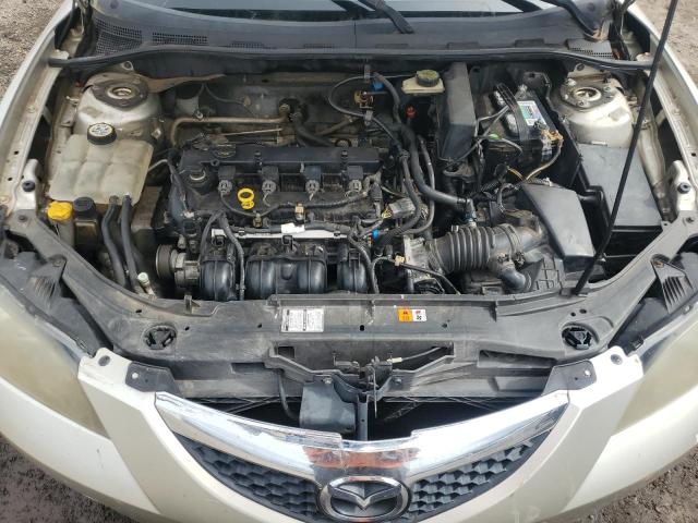 Photo 10 VIN: JM1BK12F181790912 - MAZDA 3 