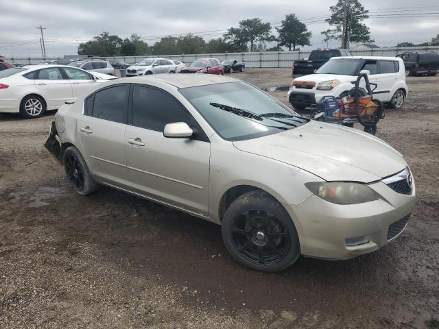 Photo 3 VIN: JM1BK12F181790912 - MAZDA 3 