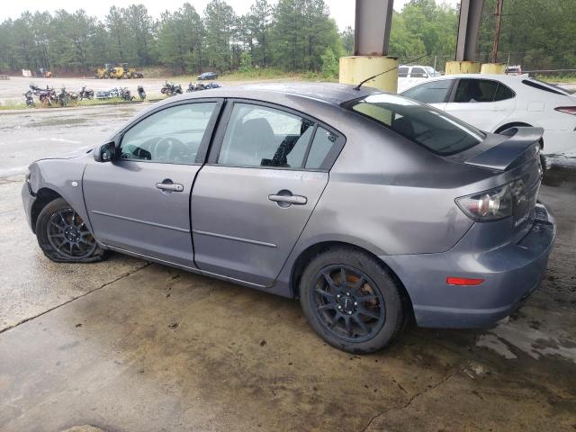 Photo 1 VIN: JM1BK12F181806820 - MAZDA 3 I 