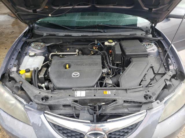 Photo 10 VIN: JM1BK12F181806820 - MAZDA 3 I 