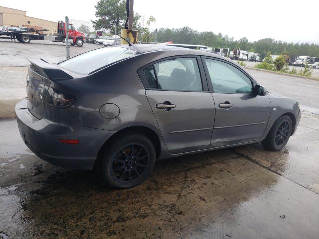 Photo 2 VIN: JM1BK12F181806820 - MAZDA 3 I 