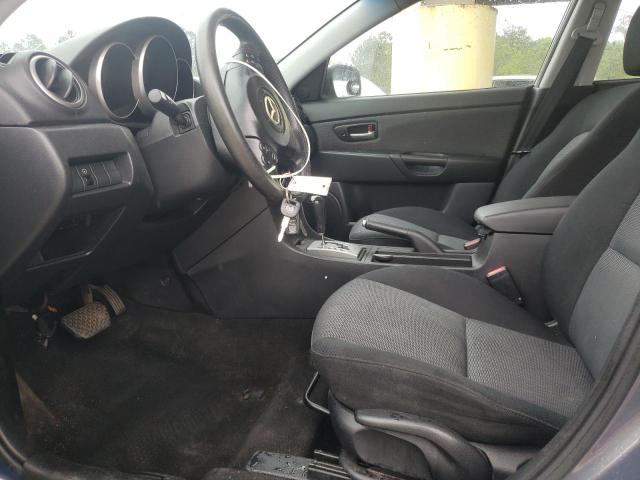 Photo 6 VIN: JM1BK12F181806820 - MAZDA 3 I 