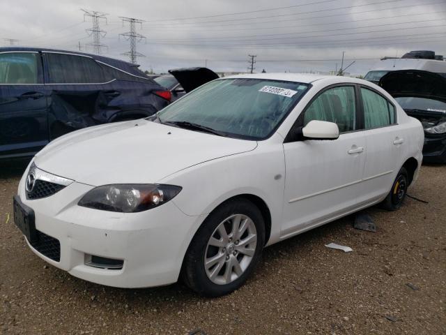 Photo 0 VIN: JM1BK12F181844712 - MAZDA 3 I 