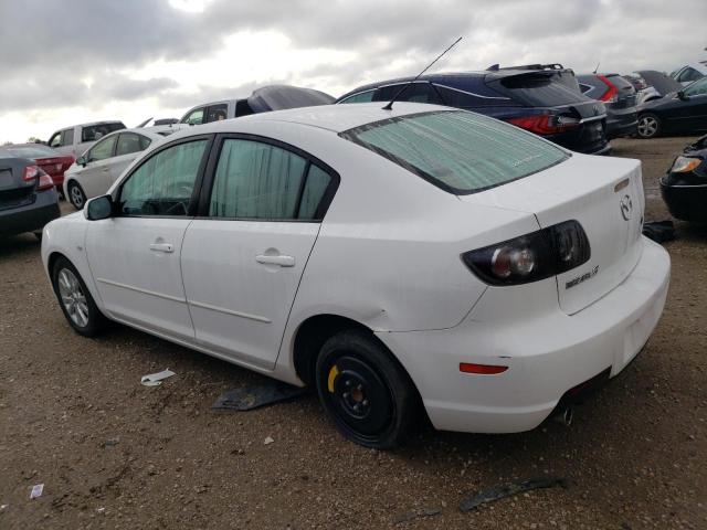 Photo 1 VIN: JM1BK12F181844712 - MAZDA 3 I 