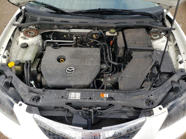 Photo 10 VIN: JM1BK12F181844712 - MAZDA 3 I 