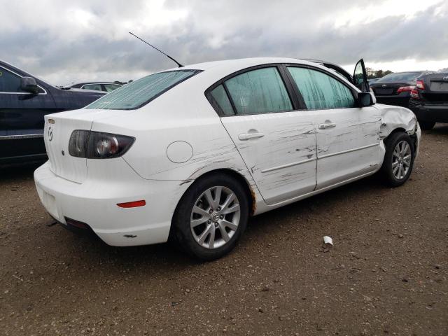 Photo 2 VIN: JM1BK12F181844712 - MAZDA 3 I 