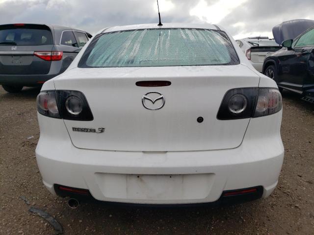 Photo 5 VIN: JM1BK12F181844712 - MAZDA 3 I 