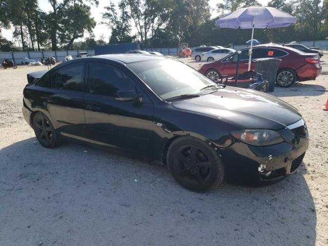 Photo 3 VIN: JM1BK12F241175425 - MAZDA 3 