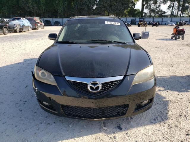 Photo 4 VIN: JM1BK12F241175425 - MAZDA 3 