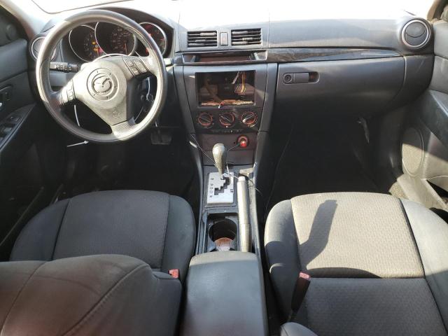 Photo 7 VIN: JM1BK12F241175425 - MAZDA 3 