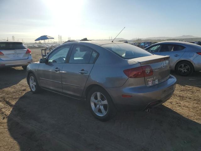 Photo 1 VIN: JM1BK12F251226519 - MAZDA 3 