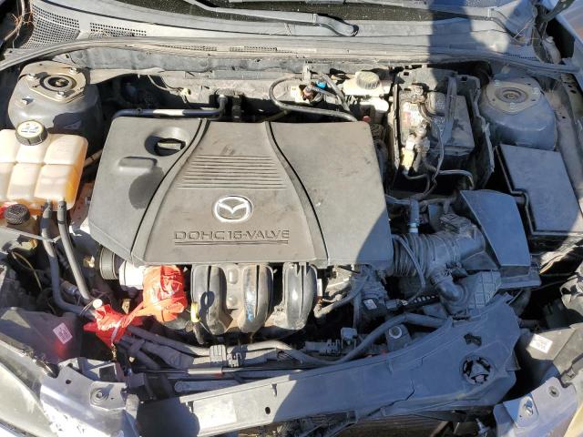 Photo 10 VIN: JM1BK12F251226519 - MAZDA 3 