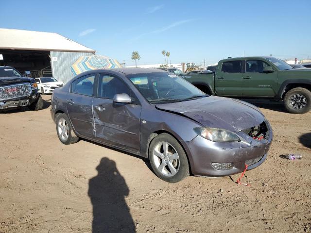 Photo 3 VIN: JM1BK12F251226519 - MAZDA 3 