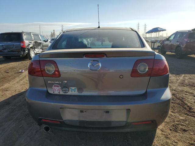 Photo 5 VIN: JM1BK12F251226519 - MAZDA 3 