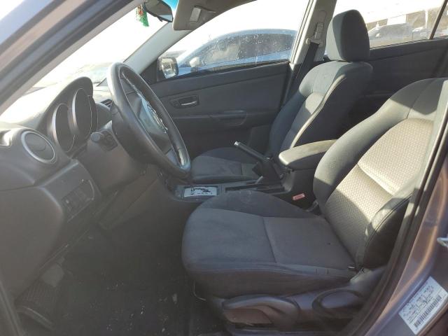 Photo 6 VIN: JM1BK12F251226519 - MAZDA 3 