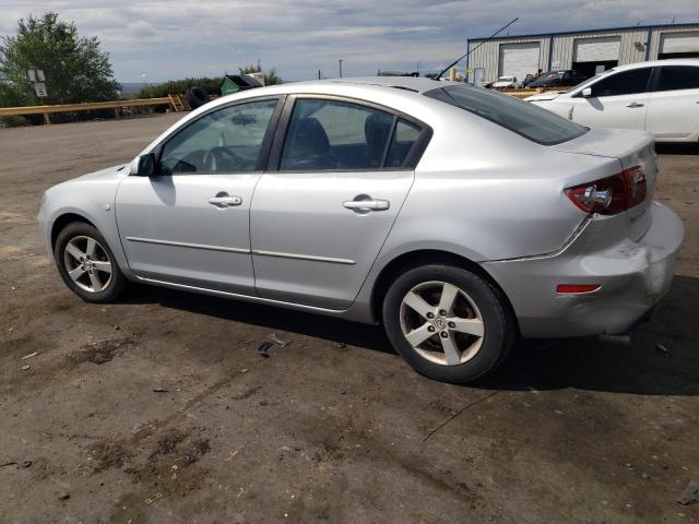 Photo 1 VIN: JM1BK12F251301803 - MAZDA 3 I 