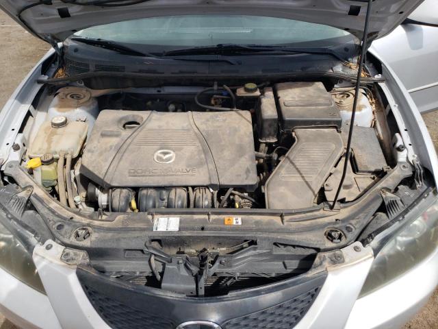 Photo 10 VIN: JM1BK12F251301803 - MAZDA 3 I 