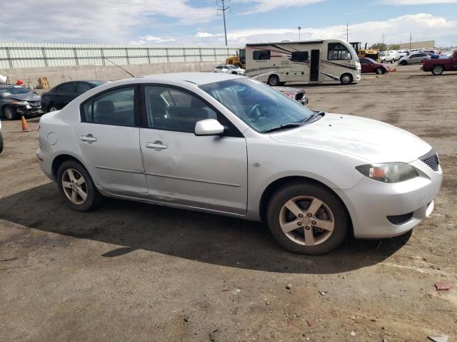 Photo 3 VIN: JM1BK12F251301803 - MAZDA 3 I 