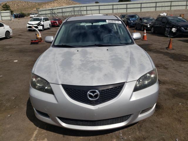 Photo 4 VIN: JM1BK12F251301803 - MAZDA 3 I 