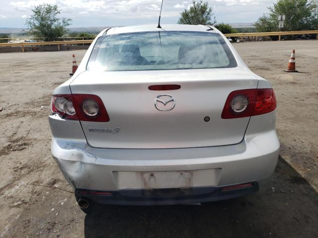 Photo 5 VIN: JM1BK12F251301803 - MAZDA 3 I 