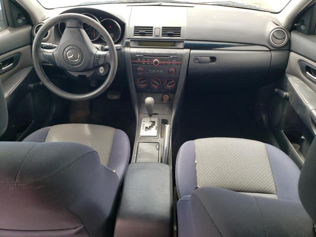 Photo 7 VIN: JM1BK12F251301803 - MAZDA 3 I 