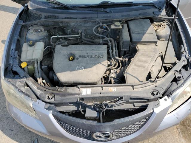 Photo 10 VIN: JM1BK12F261463285 - MAZDA 3 I 