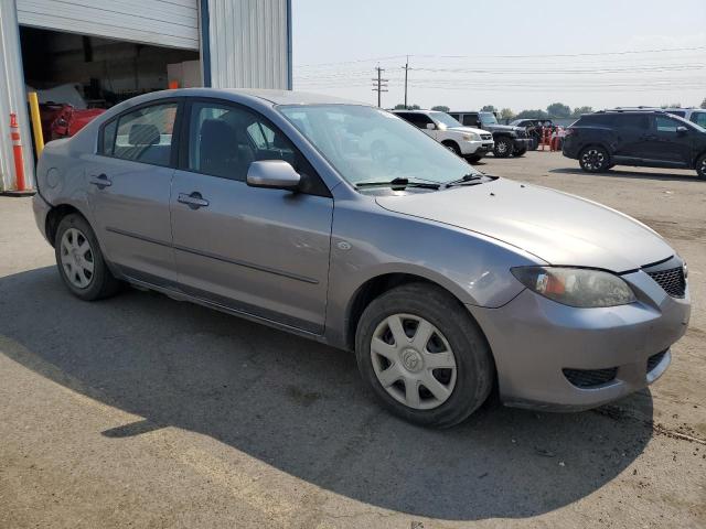 Photo 3 VIN: JM1BK12F261463285 - MAZDA 3 I 